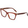 Marc Jacobs MJ 1039 Occhiali, Brown, 54 Donna