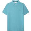 SPRINGFIELD 5ic-Polo Bas Reg T9 V, Fucsia, S Uomo