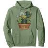 cactus tees Free Cactus hugs Tee | Cute funny cactus present Friendly Felpa con Cappuccio