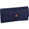 ProCase Borsa in Feltro per Nintendo Switch 2 2025, Borsa da Viaggio Sottile Portatile con 5 Supporti per Cassette di Gioco -Marina