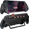 Mcbazel Custodia Grip, Grip Case per Console Nintendo Switch 2 con 5 Slot di Gioco