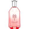 TOMMY HILFIGER Tommy Girl Summer Edition Eau de Toilette 100 ml Spray