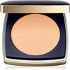 Estee Lauder Double Wear Stay-in-Place Powder Foundation SPF10 4C1 Outdoor Beige Fondotinta Morbido e Leggero 12 gr Compatto in Polvere SPF