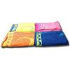 Telo mare spiaggia in spugna di puro soffice cotone resistente 90x170 cm