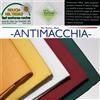 Tovaglia antimacchia x6 persone