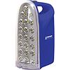DecHome Lampada Emergenza Portatile Ir312 Velamp Led 21 mm 50x93 H.mm 190