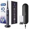 Oral-B Procter & Gamble Oral-b Io 9 Black Spazzolino Elettrico + 2 Refill (testine)