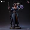 Bulkamancer Gale e Tara Baldur's Gate modello in resina Figurino da assemblare e dipingere