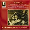 Mondo Musi Ferdinando Carulli: Tre trii op.9 e trio op.12. Tretrii op. 103
