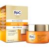 ROC OPCO LLC Roc Multi Correxion Revive + Glow Crema Gel Viso Illuminante - Crema viso da giorno alla Vitamina C - 50 ml