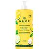 LABORATOIRE NUXE ITALIA Srl Nuxe Sweetlemon Gel Docc 750ml