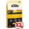 WONDERFOOD ACANA PUPPY&JUNIOR KG.11,4 *acquisto minimo 2pz*