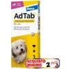 ELANCO AdTab COMPRESSE MASTICABILI PER Cani da 2,5 - 5,5 Kg*acquisto minimo 2pz*sped.gratis