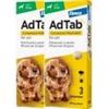 ELANCO AdTab COMPRESSE MASTICABILI PER Cani da 11 - 22 Kg*acquisto minimo 2pz*sped.gratis