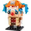 LEGO Personaggio di Bagy il Clown
