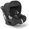 Inglesina - Seggiolino Auto Darwin Recline Electa 2024 - Upper Black