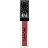 Mulac VELVET INK SPOGLIAMI 40