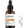 Lierac PROTOCOLES LUMINOSITA' VIT C