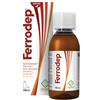 ERBOZETA SpA FERRODEP 150ml