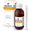 EPIFARMA Srl DOLIBLOC SOSPENSIONE BAMBINI 150ML SENZA ZUCCHERO ARANCIA