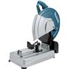 Makita Levigatrice a batteria Makita LXT 18 V x 2 - 355 mm - 3.800 giri/min.