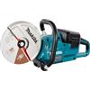 Makita Levigatrice a batteria Makita LXT 18 V x 2 - 230 mm - 6.600 giri/min.