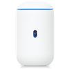 Ubiquiti Dream 7 router wireless 2.5 Gigabit Ethernet Tri-band (2,4 GHz/5 GHz/6 GHz) Bianco [UDR7]