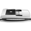Plustek SmartOffice PL4080 ADF Scanner piano e 600 x DPI A4 Nero, Grigio [0283]