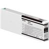 Epson Cartuccia inchiostro Epson Singlepack Photo Black T44J140 UltraChrome PRO 12 700ml [C13T44J140]