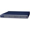 PLANET UPOE-2400G switch di rete Gigabit Ethernet (10/100/1000) Supporto Power over (PoE) Blu [UPOE-2400G]
