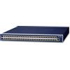 PLANET GS-6320-46S2C4XR switch di rete Gestito L3 Gigabit Ethernet (10/100/1000) 1U Blu [GS-6320-46S2C4XR]