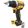 DeWALT Avvitatore a batteria DeWALT DCD800P2T-QW cacciavite elettrico e avvitatore impulso con caricabatteria [DCD800P2T-QW]