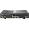 HPE Switch di rete HPE Aruba Networking 2930F 8G PoE+ 2SFP+ Gestito L3 Gigabit Ethernet (10/100/1000) Supporto Power over (PoE) 1U Grigio [JL258A#ABB]