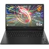 HP Notebook HP OMEN 17-db0005nl AMD Ryzen™ 7 8845HS Computer portatile 43,9 cm (17.3") Quad HD 32 GB DDR5-SDRAM 1 TB SSD NVIDIA GeForce RTX 4070 Wi-Fi 6E (802.11ax) Windows 11 Home Nero [B60BJEA#ABZ]