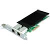PLANET ENW-9720P scheda di rete e adattatore Interno Ethernet 1000 Mbit/s (PLANET 2-Port 10/100/1000T 802.3at PoE) [ENW-9720P]