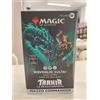MAGIC MTG - Mazzo Commander Tarkir: Risveglio Sultai - ITA Factory Sealed