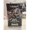 MAGIC MTG - Mazzo Commander Tarkir: Assalto Jeskai - ITA Factory Sealed