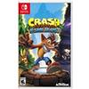 Activision Videogioco Nintendo Switch Activision - Crash Bandicoot N' Sane Trilogy