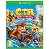 Activision Videogioco PS4 Activision Crash Team Racing Nitro - Fueled