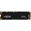 Crucial SSD 1TB Crucial P3 Plus Pcie M.2 2280 [CT1000P3PSSD8]