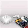 Sbs Auricolari Sbs True Wireless Bluetooth Bianco