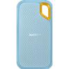 Sandisk SSD esterno 1TB SanDisk Extreme SDSSDE61-1T00-G25B Usb 3.2 2.5" Blu [SDSSDE61-1T00-G125B]