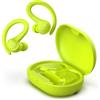 JLAB Auricolari Jlab Go Air Bluetooth 5.1 Tws in-ear Sport IP55 32ore autonomia Giallo [251266]