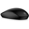 Hp Mouse Hp 235 sanza fili Ottico 1600dpi Nero [4E407UT#AC3]