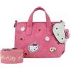 Fritzi aus Preussen Fritzi aus Preußen Big Baby Hello Kitty Limited Appletree Pink