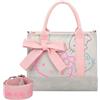 Fritzi aus Preussen Fritzi aus Preußen Izzy09 Canvas Hello Kitty Shopper Pale Cat