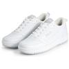 FILA Rega Nf Wmn, Scarpe da Ginnastica Donna, Bianco, 36 EU