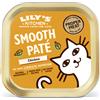 Lily's Kitchen Multipack risparmio! Lily's Kitchen Smooth Paté Selection 38 x 85 g umido gatto - Pollo