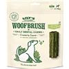 Lily's Kitchen Woofbrush Dental Stick Snack per cani piccoli - 7 x 22 g