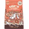 Lily's Kitchen Puppy Pollo & Salmone Crocchette cane - 2,5 kg